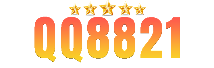 QQ8821